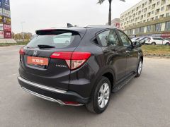 2015 Honda Vezel 2015 1.8 AT EliteFWD #9