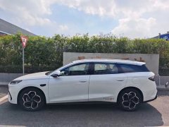 2025 BYD Seal 06 DM-i Wagon 2025 DM-i 150KMFlagship #2