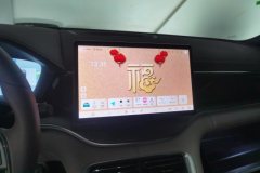 2024 BYD Song Plus PHEV 2025 EV 520km Luxury #13