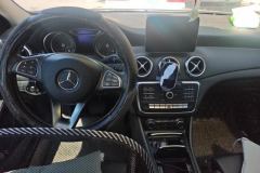 2017 Mercedes-Benz GLA-Class 2017 1.6T AT GLA200DynamicFWD #12
