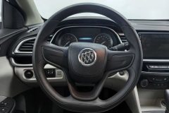 2020 Buick Excelle GT Sedan 2021 1.5 AT modelEntry #15