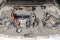 2020 Honda Accord 2018 2.0 AT SharpcollarEdition HEV China VI #10