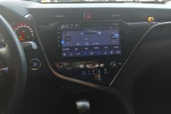 2018 Toyota Camry 2018 2.5 AT SFeng ShangEdition #13