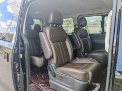 2022 Dongfeng Fengxing Lingzhi Plus 2022 travelEdition 2.0L MT Luxury 9Seat #8