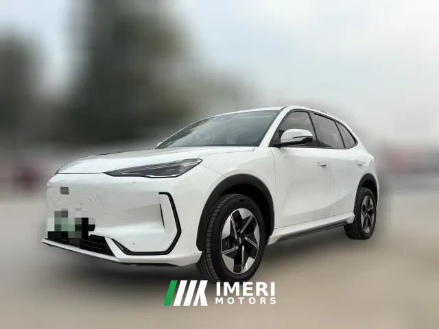 2025 Geely Galaxy Geely Galaxy E5 2024 440km Discovery