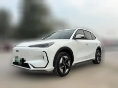 2025 Geely Galaxy Geely Galaxy E5 2024 440km Discovery #1