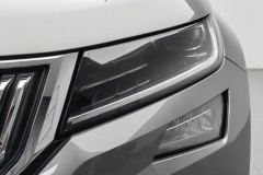 2018 Škoda Kodiaq 2018 2.0T AT TSI330 LuxuryPremium5Seat FWD Facelift #5