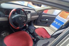 2017 Nissan Sylphy 2016 1.6 AT ClassicXELeading #12