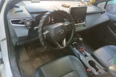 2019 Toyota Levin 2019 1.2T AT 185TLuxury China V #12
