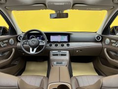 2020 Mercedes-Benz E-Class 2020 2.0T AT E300LLuxury #15
