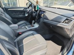 2018 Roewe RX5 New Energy 2017 eRX5 1.5T AT 50T HEVConnectednobleFlagship #16