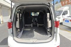 2019 Maxus G10 2018 1.9T MT PLUSElite Diesel #4