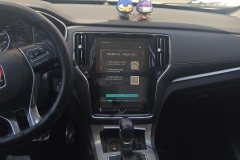 2017 Roewe RX5 2016 1.5T AT 20TConnectednetSmartFWD #13