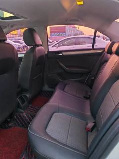2018 Volkswagen Santana 2016 1.6 AT Luxury #5