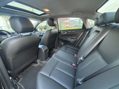 2020 Nissan Sylphy 2019 1.6 AT ClassicXLLuxury #10