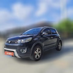 2015 Great Wall Great Wall M4 2014 1.5 MT Luxury #1