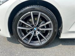 2024 BMW 3 Series 2024 2.0T AT 325Li MSport Pkg #5
