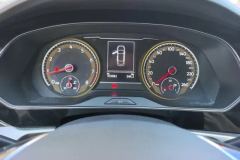2020 Volkswagen Passat 2019 1.4T AT 280TSIBusiness China VI #14