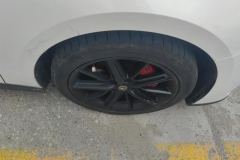 2023 Chang'an UNI-V 2022 1.5T AT Premium #6