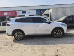 2020 BYD Tang 2019 2.0T AT Smart ConnectPremium5Seat China VI #7