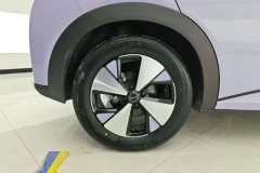 2023 BYD Dolphin 2023 420km Fashion #6