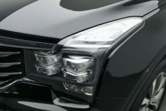 2017 GAC Trumpchi Trumpchi GS8 2017 2.0T AT 320T 2WDLuxurySmart Connect（7Seat） #5