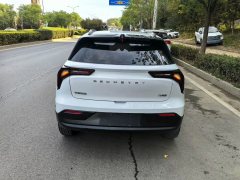 2022 Geometry E Firefly 2022 401KM Exquisite Tiger 4Seat #5
