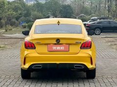 2021 MG MG5 2021 1.5 AT 180DVVT CVTyouthFashion #13