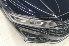 Right Front Headlight Assembly
