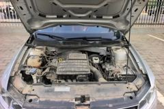 2017 Volkswagen Bora Sedan 2016 1.6 AT Fashion #10