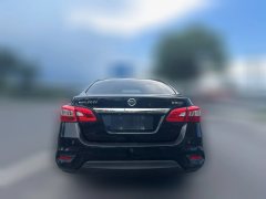 2016 Nissan Sylphy 2016 1.6 MT XLLuxury #7