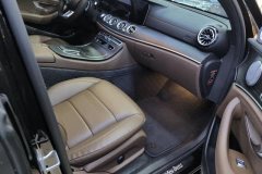 2021 Mercedes-Benz E-Class 2021 2.0T Facelift E 300 L SportFashion #8