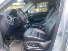 2015 Audi Q3 2015 2.0T AT 35TFSITech4WD #9
