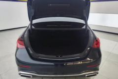 2024 Mercedes-Benz C-Class 2024 Facelift 1.5T AT C 260 L Sport #4