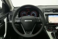 2016 Haval H6 2015 1.5T AT SportLuxury FWD #15