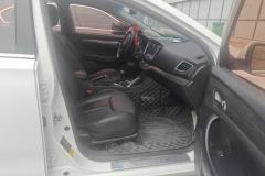 2018 Roewe 360 2017 1.5 MT Luxury #8