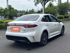 2024 Toyota Levin 2024 1.2T AT 185T CVTLuxury #8