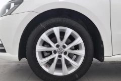 2018 Volkswagen Lavida 2017 1.6 MT Comfort #6