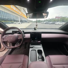 2024 NIO ET5 2024 75kWh #9