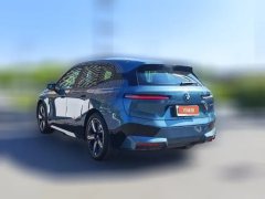 2024 BMW iX 2023 xDrive40 (Imported) #4