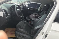 2019 Škoda Karoq 2018 1.4T AT TSI280Luxury #9