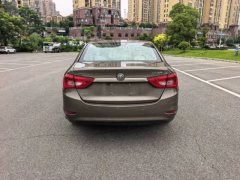 2016 Buick Excelle GT Sedan 2016 1.5 MT 15NElite #5
