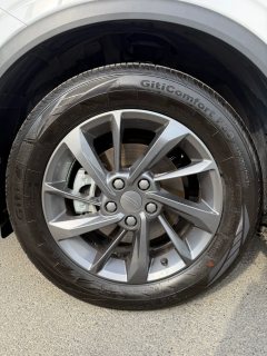 2025 Geely Auto Binyue 2025 1.5L CVT Super Power MAX #12