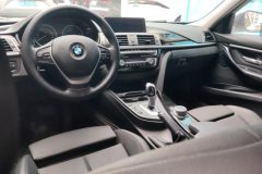 2019 BMW 3 Series 2019 2.0T AT 320LiFashion #12