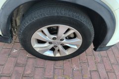 2015 Honda Vezel 2015 1.8 AT EliteFWD #6