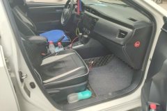 2015 Toyota Levin 2014 1.6 AT GElite #8