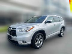 2017 Toyota Highlander 2017 2.0T AT Supreme7Seat 4WD #1