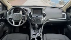2015 Dongfeng Fengshen Fengshen AX7 2015 2.0 AT Zhiyue #5