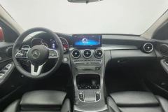 2019 Mercedes-Benz C-Class 2019 1.6T AT C180LFashionSport #14