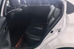 2022 Toyota Vios 2022 1.5L AT 20Anniversary #11
